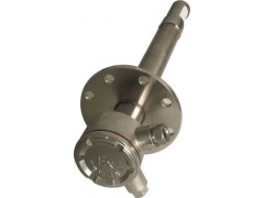 沃克爾廠價供應(yīng)wzo氧化鋯氧量分析儀