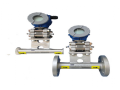 百事得廠價供應(yīng)一體化差壓流量計