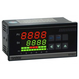 廣東臺松廠價供應(yīng)MY07微電腦測量報警儀表