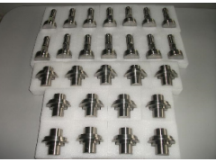 盾構(gòu)機注漿傳感器土壓傳感器耐磨型