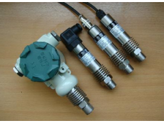 VP2系列中高溫壓力傳感器、變送器