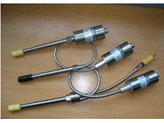 VPH系列高溫熔體壓力傳感器、變送器