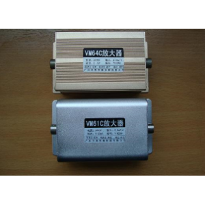 VM61、VM64系列重量變送器，稱重放大器