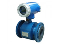 IP68電磁流量計、電磁式水表，全智