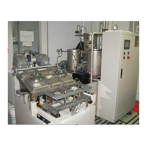 明珠盈升傳感器硅油充注設(shè)備定制硅油充注設(shè)備