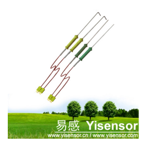 廈門易感智能測(cè)控TR-02132-10手執(zhí)式熱電阻溫度傳感器