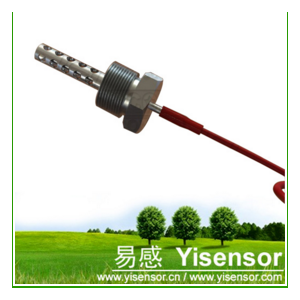 廈門易感 TR-02130航空用抗震快速反應(yīng)熱電阻溫度傳感器