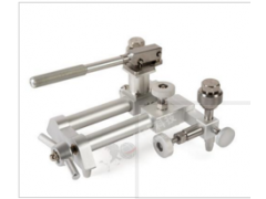 創(chuàng)威科技 廠價(jià)直銷便攜氣體壓力泵（