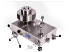 創(chuàng)威科技 廠價(jià)直銷活塞壓力計(jì)