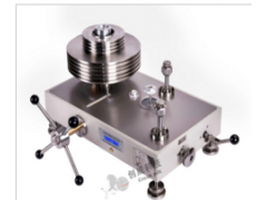 創(chuàng)威科技 廠價(jià)直銷活塞壓力計(jì)（新一