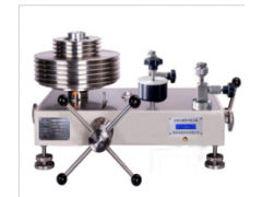 陜西創(chuàng)威科技活塞式壓力計（軍用大