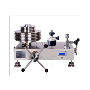 陜西創(chuàng)威科技活塞式壓力計(jì)（軍用大油杯）