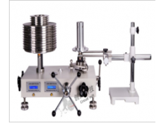 陜西創(chuàng)威科技活塞式壓力計(jì)檢定裝置