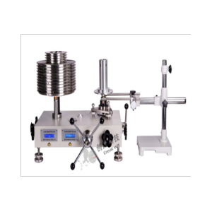 陜西創(chuàng)威科技活塞式壓力計(jì)檢定裝置