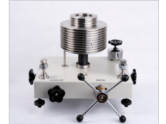 創(chuàng)威科技 廠價(jià)直銷經(jīng)濟(jì)型活塞壓力計(jì)