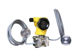 FD3051S LF衛(wèi)生型差壓變送器