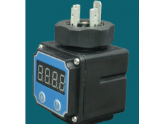 二線制4-20mA變送信號(hào)LED數(shù)顯表