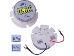 二線制4-20mA變送信號(hào)LCD數(shù)顯表