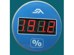 二線制4-20mA變送信號(hào)LED數(shù)顯表