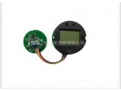 上海勤上自動(dòng)化 3051D壓力變送器線