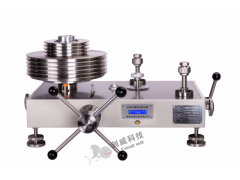 陜西創(chuàng)威科技標(biāo)準(zhǔn)活塞式壓力計(jì)