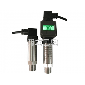 WMB-HS/XS帶顯示壓力變送器