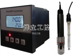 POC-10SL型PH/ORP分析儀、酸度計(jì)
