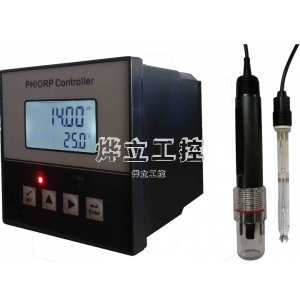 POC-10SL型PH/ORP分析儀、酸度計(jì)