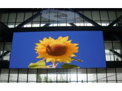 P3室內全彩顯示屏像素點數(shù)點間距密