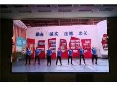 P3LED顯示屏技術(shù)參數(shù)及規(guī)格型號