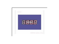 上海模數(shù)儀表LED—30系列二線制LED