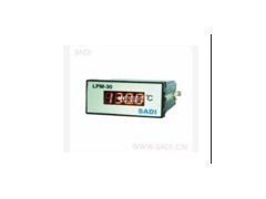 上海模數(shù)儀表 LPM-30智能回路供電顯