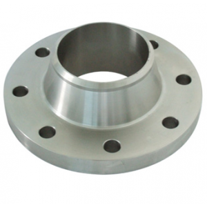 不銹鋼對(duì)焊法蘭（zx-07）