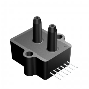 高精度微差壓傳感器