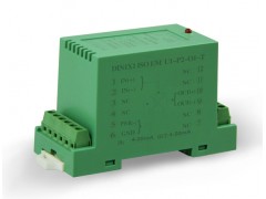 支持差分信號(hào)輸入,壓力應(yīng)變橋傳感器