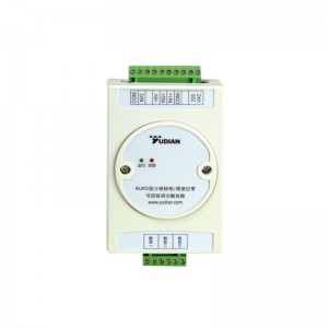 AIJK系列三相移相/周波過零可控硅調(diào)功觸發(fā)器