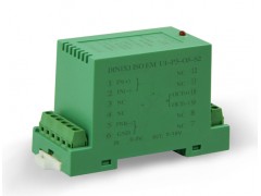 差分信號采集低成本變送器