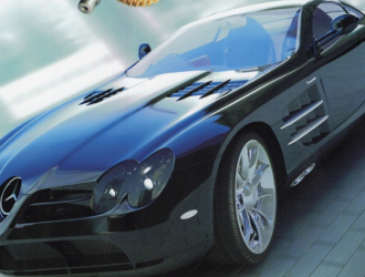 特斯拉Model 3將會采用永磁同步電機(jī)