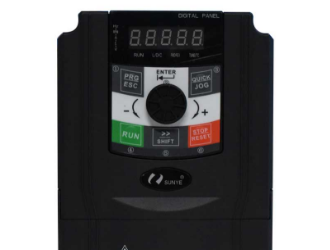 變頻器受干擾亂跳，5種方法可以試試