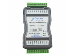 防干擾隔離型數(shù)據(jù)采集器.