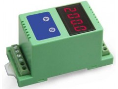 PWM脈沖調(diào)寬信號隔離顯示控制變送器