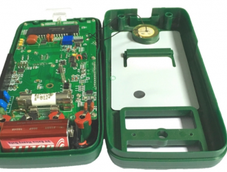圖說(shuō)萬(wàn)用表的修理方法與技巧
