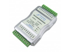 SY DDN—RJ45系列,數(shù)字量數(shù)據(jù)采集器