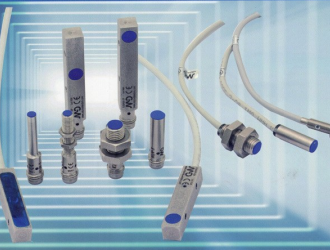 圖說(shuō)接近傳感器的選型以及故障排除