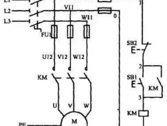 圖說電機(jī)與電氣控制技術(shù)問題