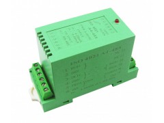 比例調節(jié)控制模擬量隔離放大器