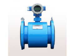 E-mag C型電磁流量計