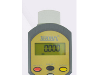 檢驗儀器量規(guī)的管理校正辦法