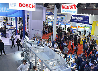 工業(yè)自動化設備市場分析