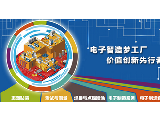 匯聚光與影，研究級正置金相顯微鏡亮相NEPCON China 2018